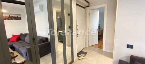 شقة 1+1 في Antalya, Turkey رقم 15520 4