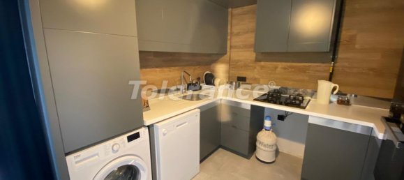 شقة 1+1 في Antalya, Turkey رقم 15520 5