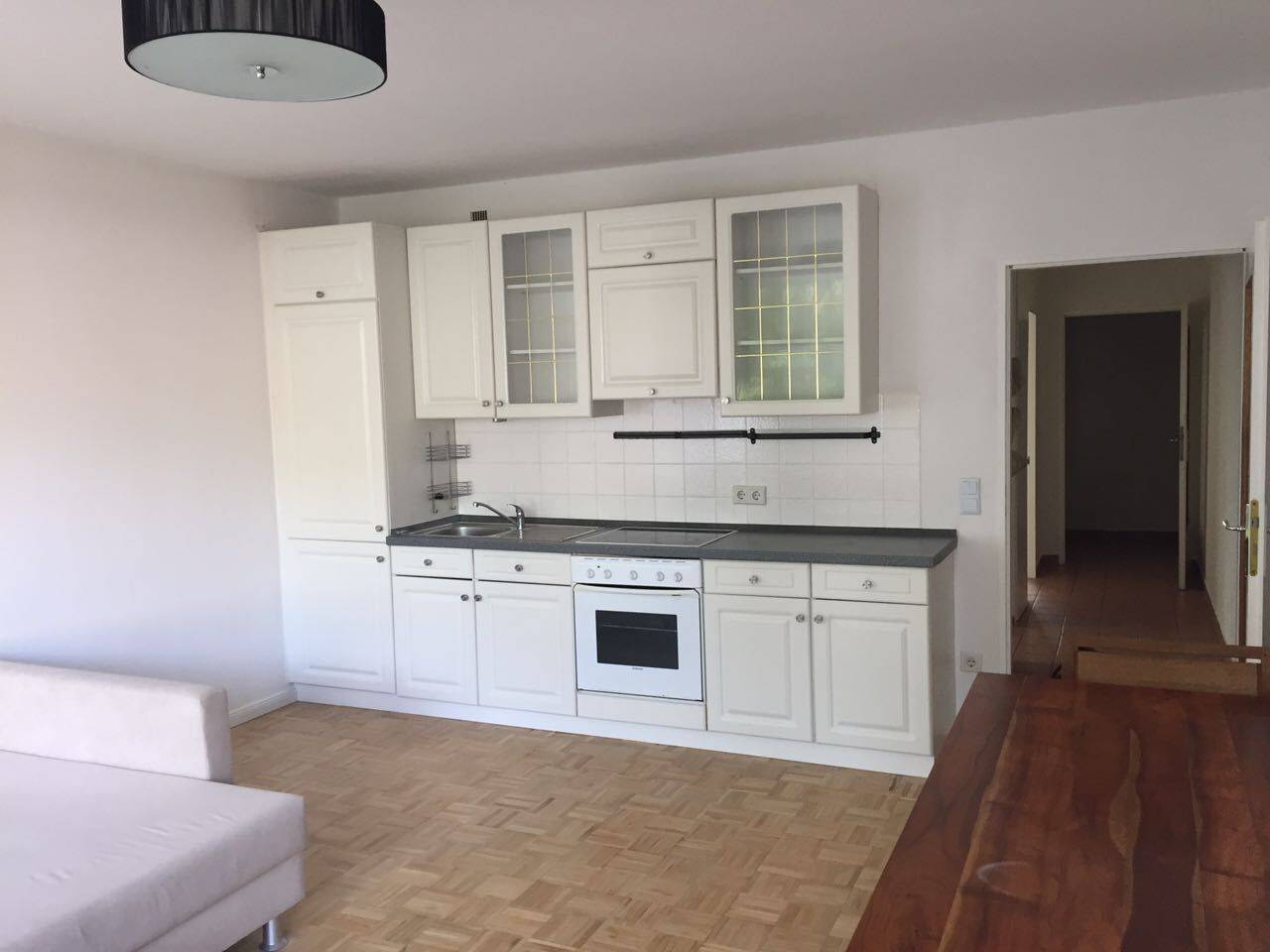 2-Zimmer Wohnung in Eimsbüttel, Germany, Nr. 362030