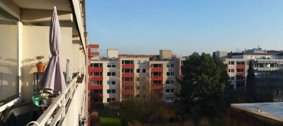 2-Zimmer Wohnung in Eimsbüttel, Germany, Nr. 362030 8