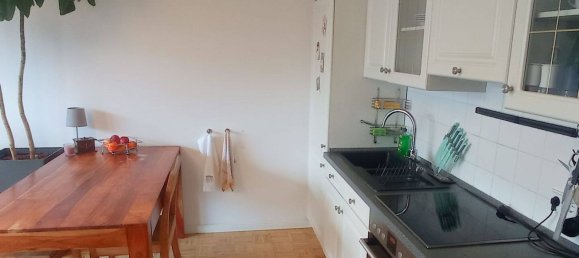 2-Zimmer Wohnung in Eimsbüttel, Germany, Nr. 362030 2