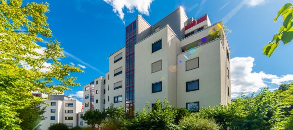 Apartamento de 3 divisões em Stuttgart, Germany N.º 336274 2