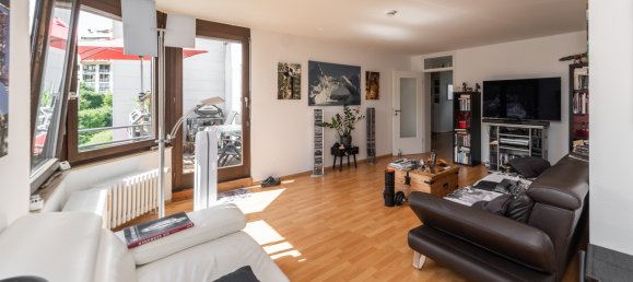 Apartamento de 3 divisões em Stuttgart, Germany N.º 336274 16