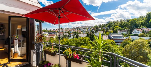 Apartamento de 3 divisões em Stuttgart, Germany N.º 336274 18