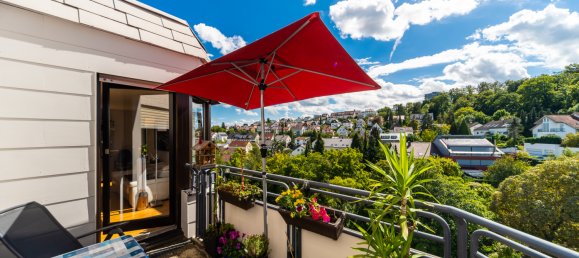 Apartamento de 3 divisões em Stuttgart, Germany N.º 336274 14