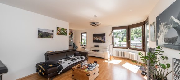 Apartamento de 3 divisões em Stuttgart, Germany N.º 336274 12