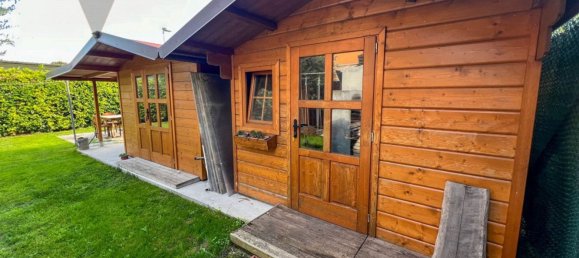 3 غرف نوم منزل في Piove di Sacco, Italy رقم 336904 36