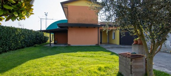 3 غرف نوم منزل في Piove di Sacco, Italy رقم 336904 6