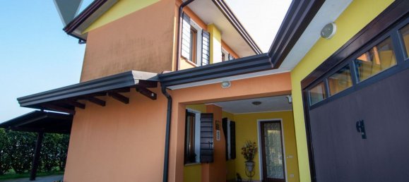 3 غرف نوم منزل في Piove di Sacco, Italy رقم 336904 2