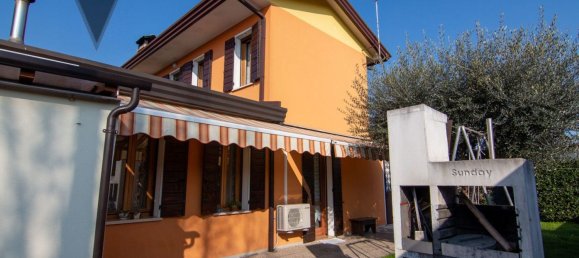 3 غرف نوم منزل في Piove di Sacco, Italy رقم 336904 33