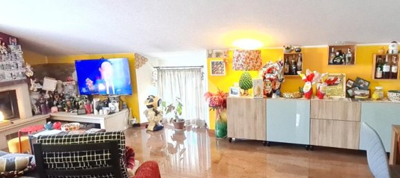 2 Schlafzimmer Penthouse in Montello, Italy, Nr. 220041 9