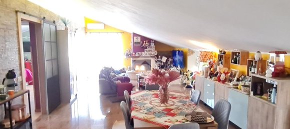 2 Schlafzimmer Penthouse in Montello, Italy, Nr. 220041 8