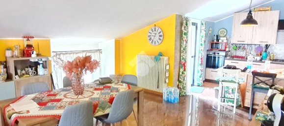 2 Schlafzimmer Penthouse in Montello, Italy, Nr. 220041 15