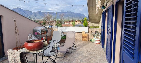 2 Schlafzimmer Penthouse in Montello, Italy, Nr. 220041 21