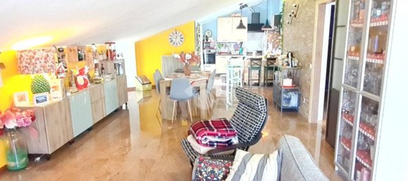 2 Schlafzimmer Penthouse in Montello, Italy, Nr. 220041 7