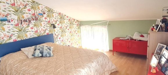 2 Schlafzimmer Penthouse in Montello, Italy, Nr. 220041 27