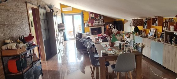2 Schlafzimmer Penthouse in Montello, Italy, Nr. 220041 22