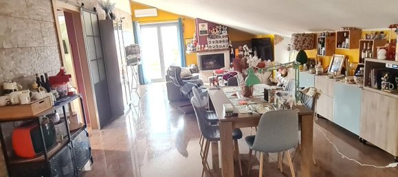 2 Schlafzimmer Penthouse in Montello, Italy, Nr. 220041 23