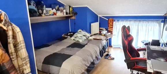 2 Schlafzimmer Penthouse in Montello, Italy, Nr. 220041 12