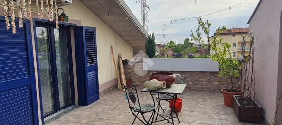 2 Schlafzimmer Penthouse in Montello, Italy, Nr. 220041 19