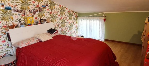 2 Schlafzimmer Penthouse in Montello, Italy, Nr. 220041 10