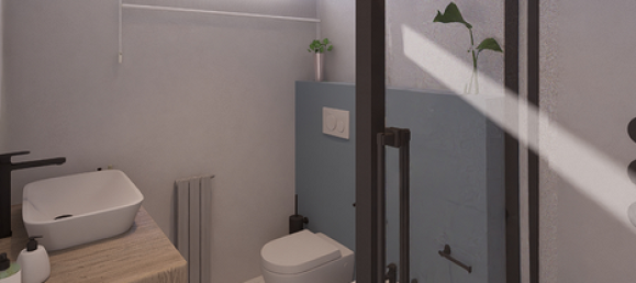 Studio in Catania, Italy No. 274268 2