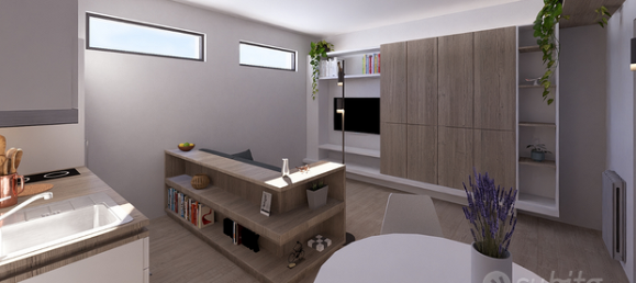 Studio in Catania, Italy No. 274268 4