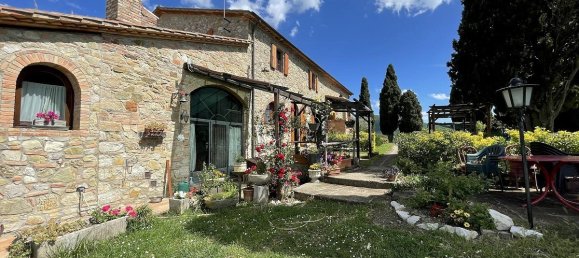 10 Schlafzimmer Haus in Santa Luce, Italy, Nr. 193 5