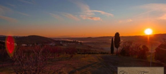 10 Schlafzimmer Haus in Santa Luce, Italy, Nr. 193 6