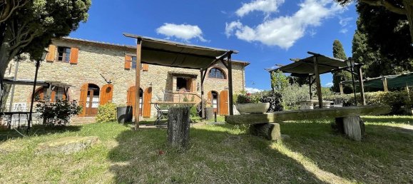 10 Schlafzimmer Haus in Santa Luce, Italy, Nr. 193 4