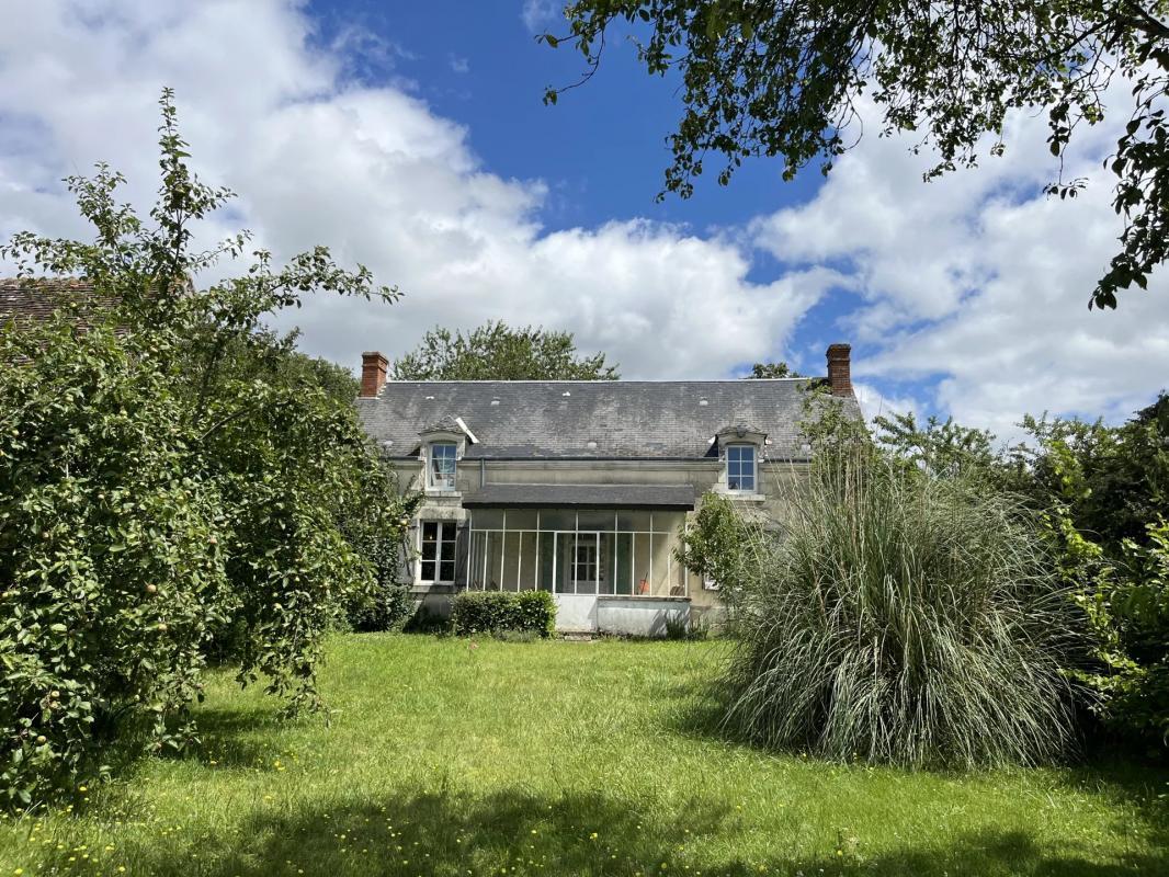 3 bedrooms Townhouse in Le Blanc, France No. 273499