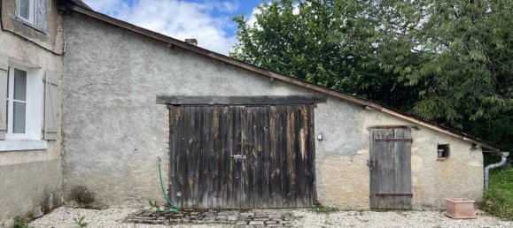 3 bedrooms Townhouse in Le Blanc, France No. 273499 15