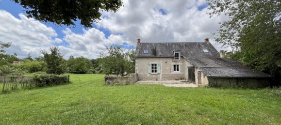 3 bedrooms Townhouse in Le Blanc, France No. 273499 13