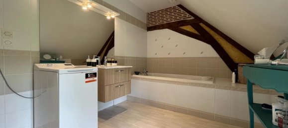 3 bedrooms Townhouse in Le Blanc, France No. 273499 12