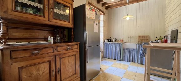 3 bedrooms Townhouse in Le Blanc, France No. 273499 5