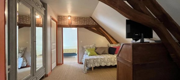 3 bedrooms Townhouse in Le Blanc, France No. 273499 10