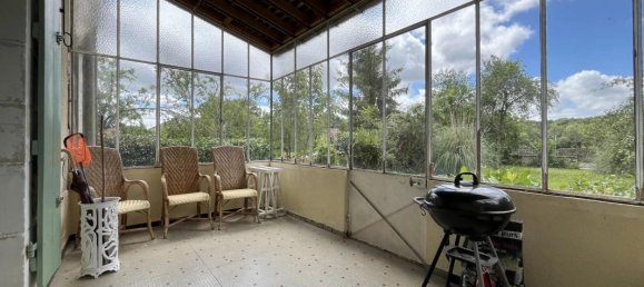 3 bedrooms Townhouse in Le Blanc, France No. 273499 8