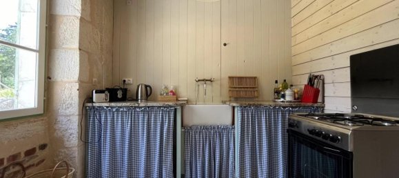 3 bedrooms Townhouse in Le Blanc, France No. 273499 6