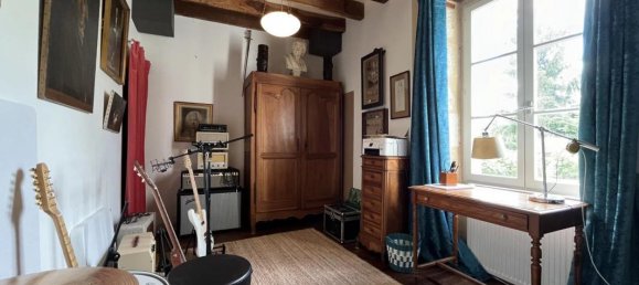 3 bedrooms Townhouse in Le Blanc, France No. 273499 7