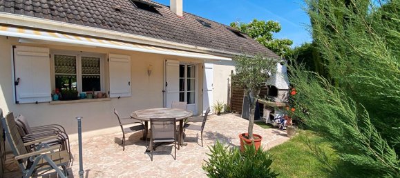 3 غرف نوم منزل في Saran, France رقم 266944 10