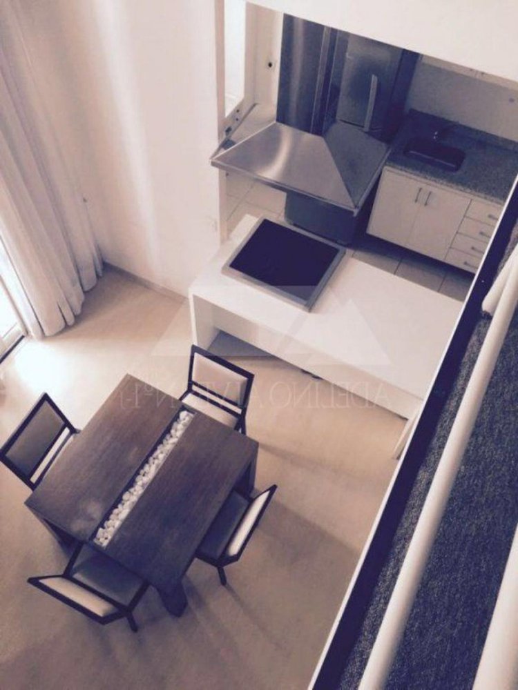 Studio in Sao Paulo, Brazil No. 583965