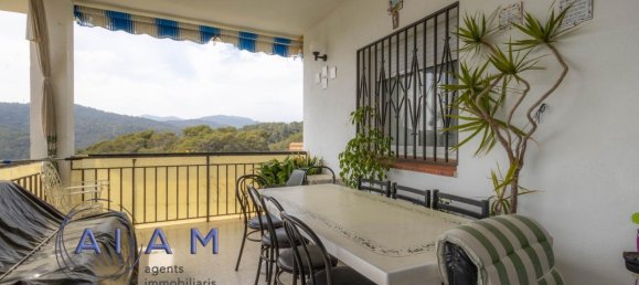 3 bedrooms House in Santa Susanna, Spain No. 105073 22