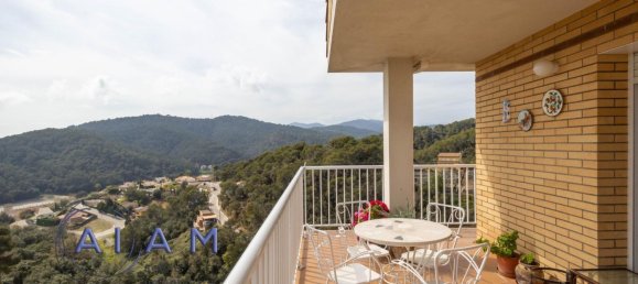 3 bedrooms House in Santa Susanna, Spain No. 105073 35