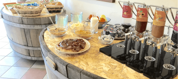 23 chambres Hôtel à Centro Valle Intelvi, Italy No. 158205 17