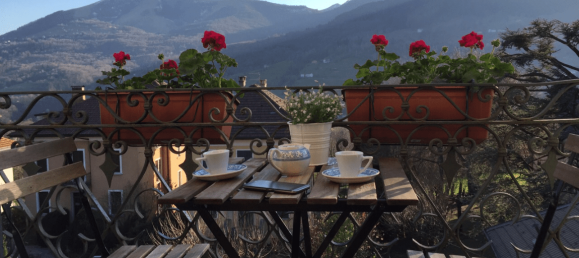 23 chambres Hôtel à Centro Valle Intelvi, Italy No. 158205 16