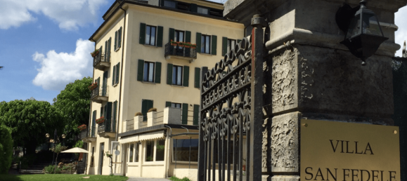 23 chambres Hôtel à Centro Valle Intelvi, Italy No. 158205 13