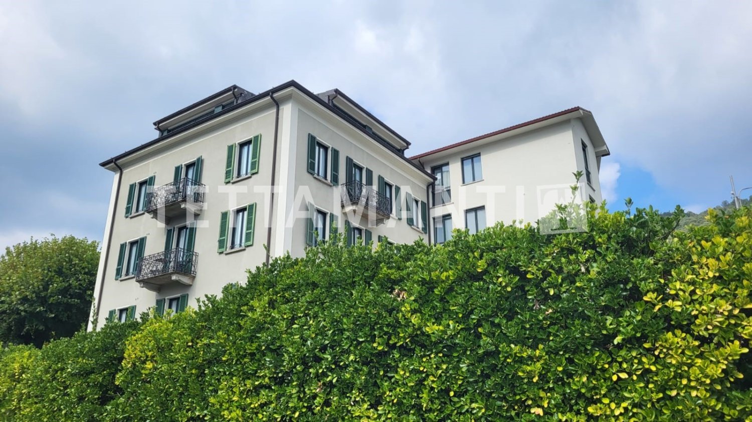 23 chambres Hôtel à Centro Valle Intelvi, Italy No. 158205