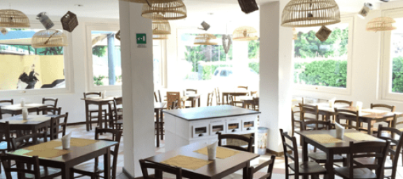 23 chambres Hôtel à Centro Valle Intelvi, Italy No. 158205 15