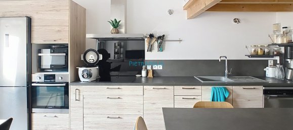 Квартира с 2 спальнями в Вильфранш-сюр-Сон, Франция № 202310 3