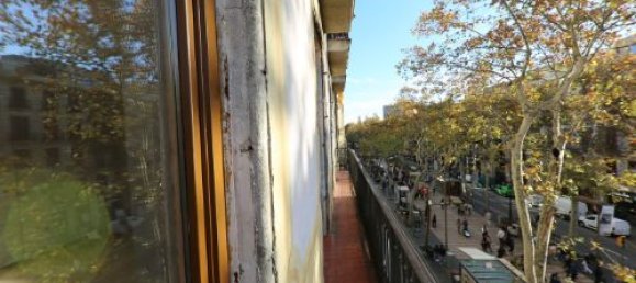 2 غرف نوم شقة في Ciutat Vella, Spain رقم 25628 4